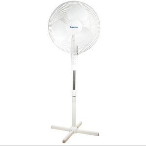 Fan- Impress 16" oscillating stand fan